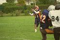 Quart Finale Juniors Foot US - Corsaire Evry vs Margouillats de Reze 329